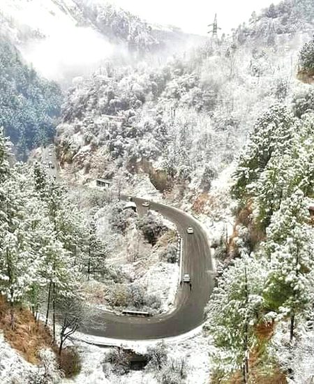 Nature
Pakistan,Nathigali Road,Karlan Abbottabad