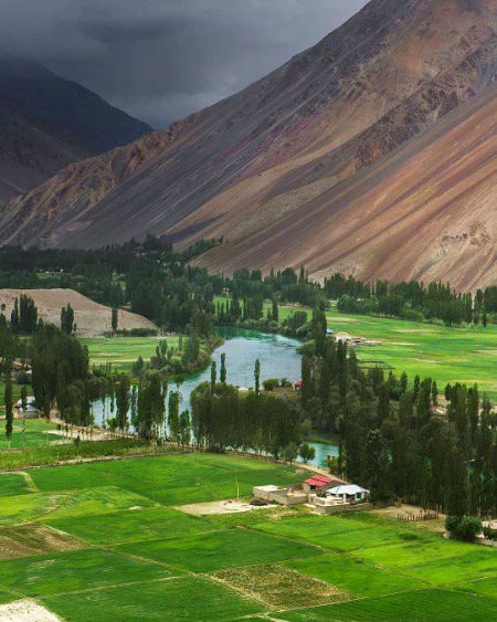 Beautiful Nature image