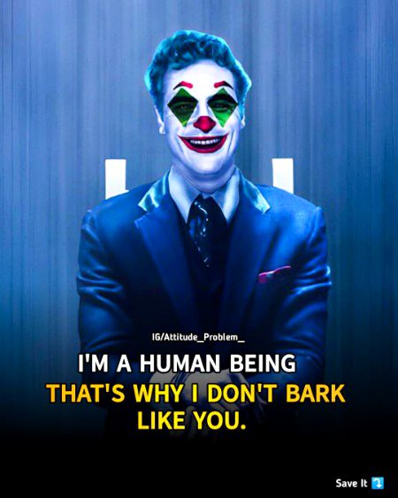 Attitude Quotes image