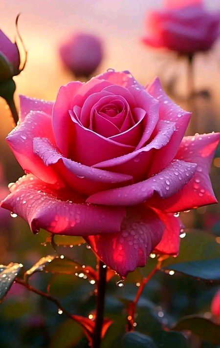 Beautiful Nature image