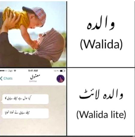 Memes and Satire