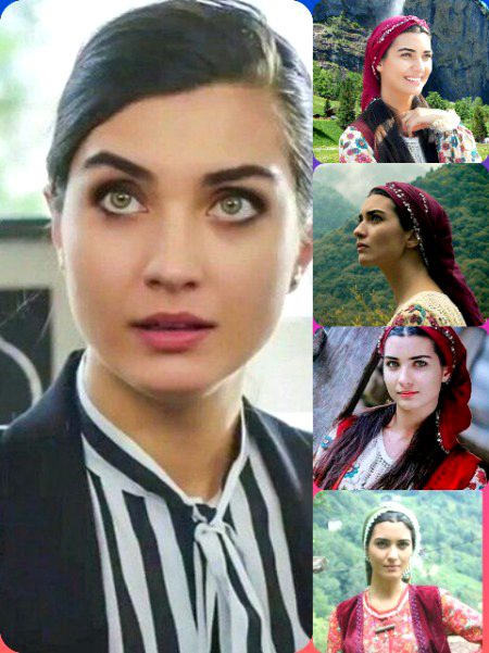 Turkish Celebs image