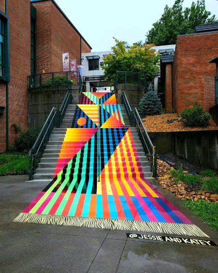 Street Art image
