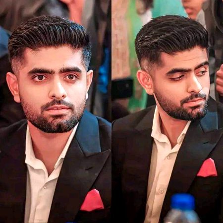 Pak celebrity