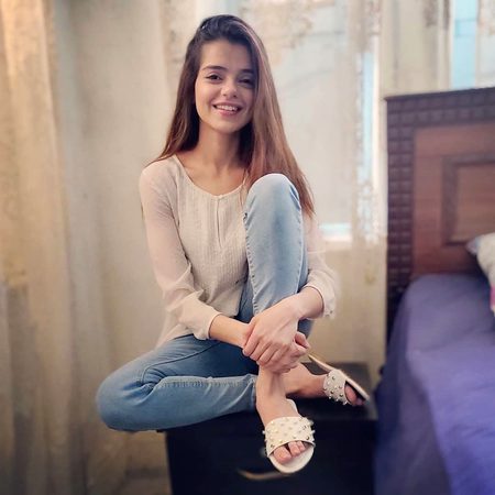 Pakistani Celebs image