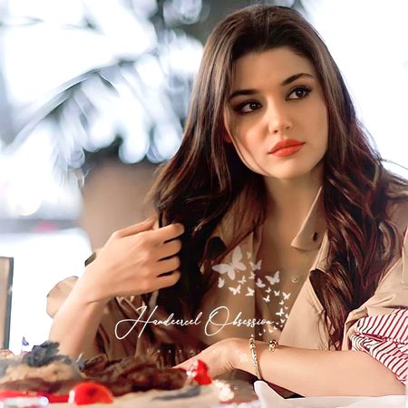 Turkish Celebs image