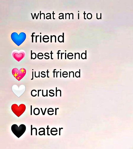 Honest answer... ✨✨✨