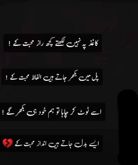 Sad Poetry image