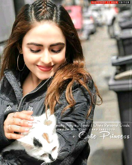 Beautiful People image