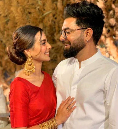 ہمیں یہ .وبا کچھ نہیں کہتی
ہم تیری ملاقات کے بیمار ہیں ❤🤩