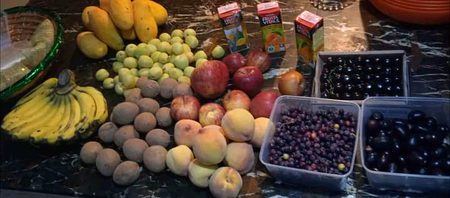 2 den hospital rho to ghr fruit منڈی بن گیا