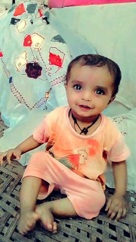 My sweet heart Feroze Khan