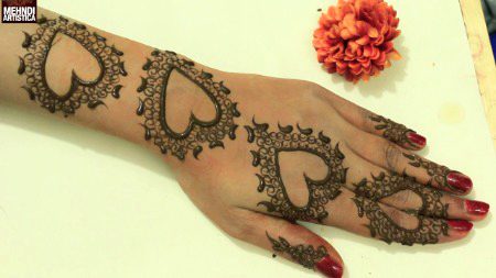 Mehndi Design image