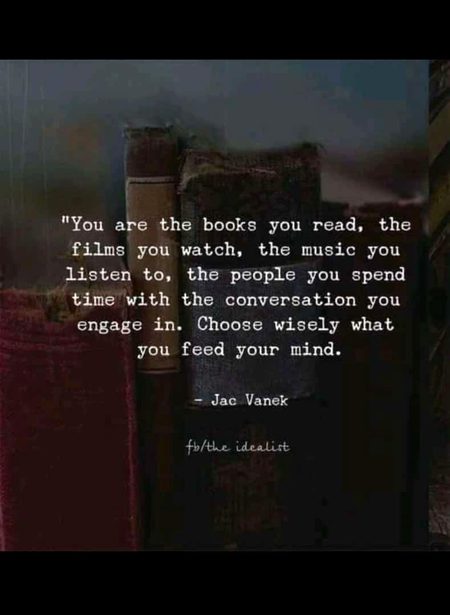 NIce words