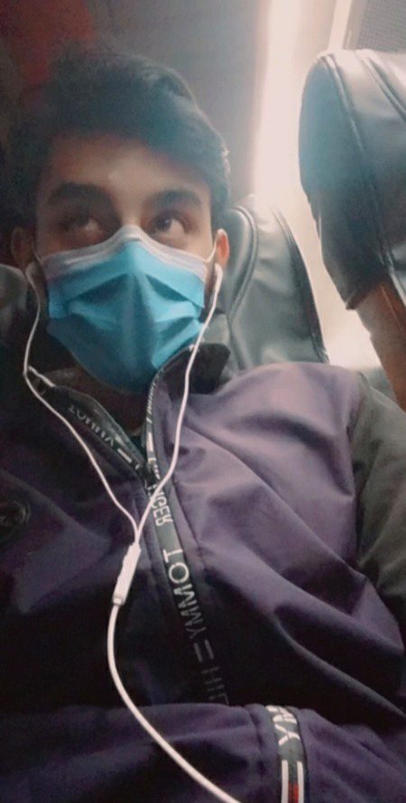 Going to Lahore... 🖤Apni mirho k paas