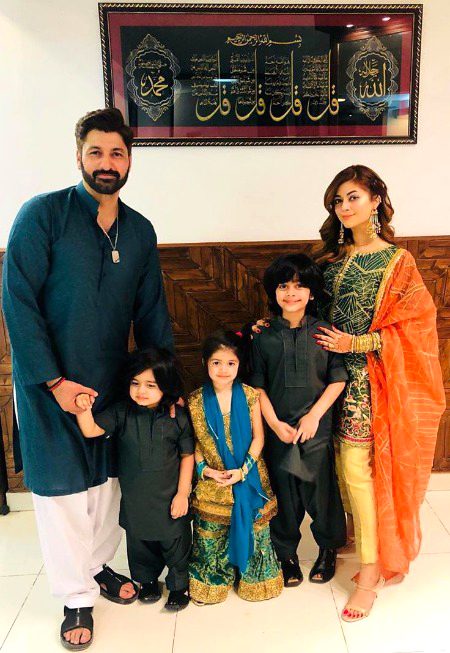 Pakistani Celebs image