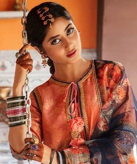Pakistani Celebs image