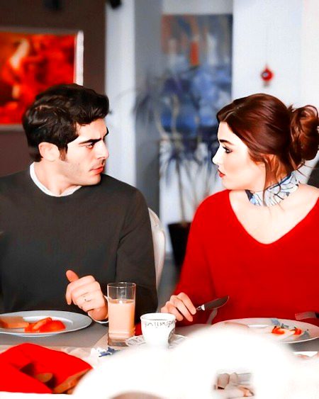 Turkish Celebs image