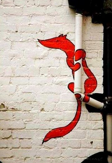 Street Art image
