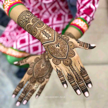 Mehndi Design image