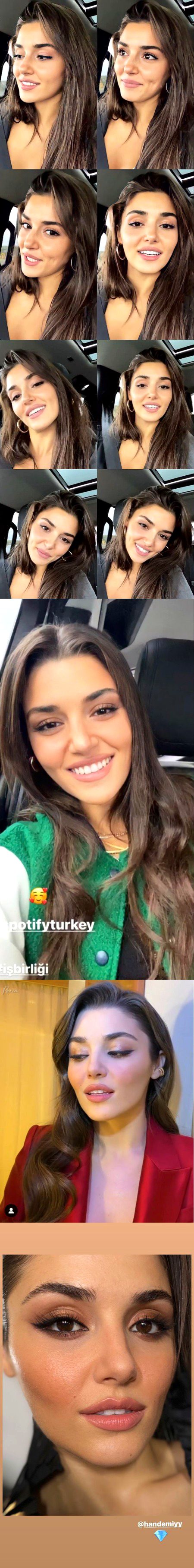 Turkish Celebs image