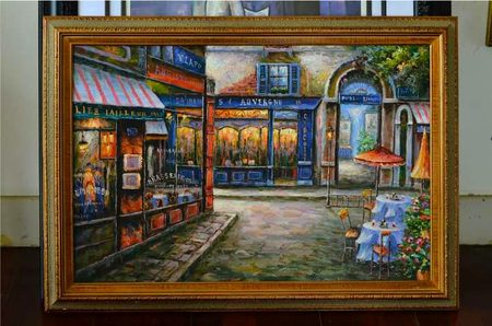 Paintings image