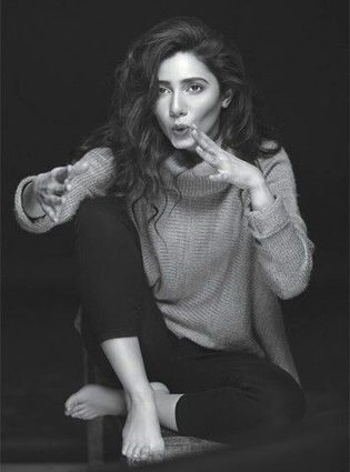 Pakistani Celebs image