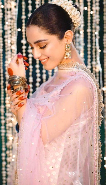 Pakistani Celebs image