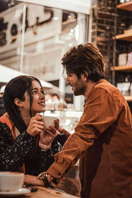 Beautiful People image