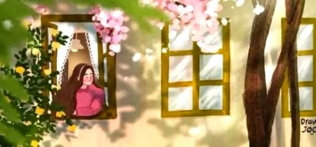 سب سے قیمتی تحفہ وہ روح ہے، جو تمھارے ساتھ رہنے کے سوا کچھ نہیں مانگتی ! 🌸🤍