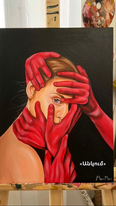 Paintings image
