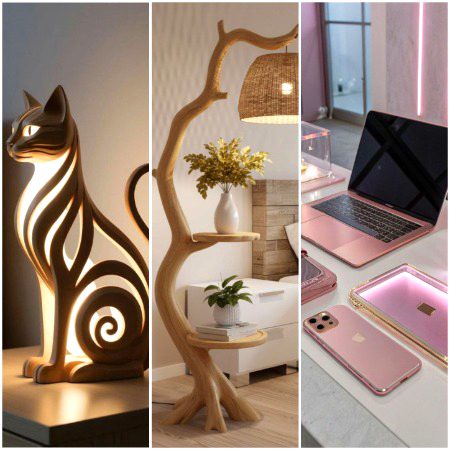 Beautiful Structures image