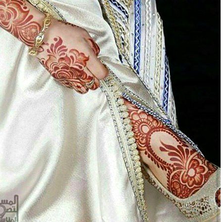 Mehndi Design image