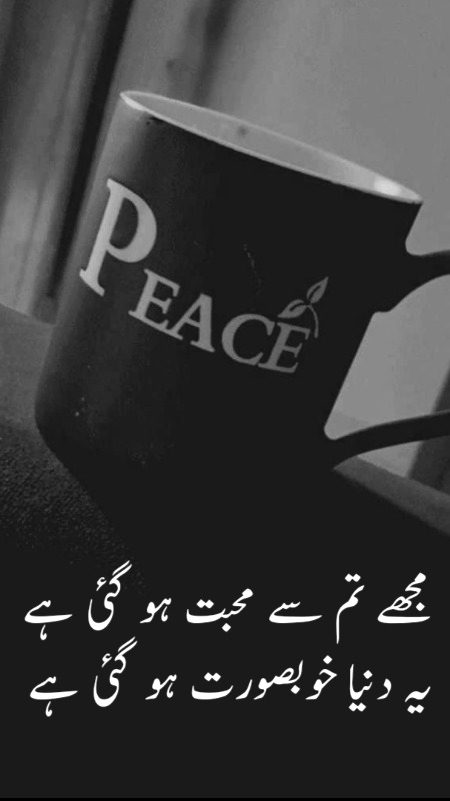 Romantic Poetry image