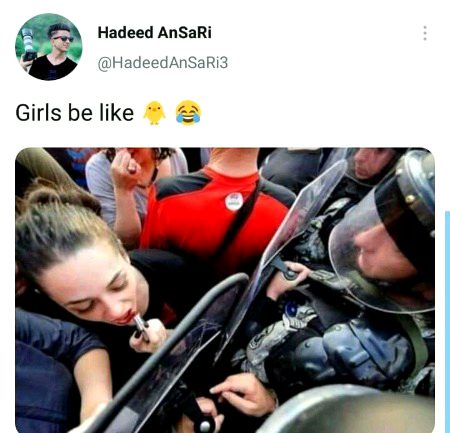 Memes & Satire image