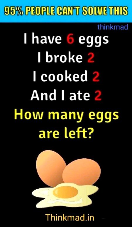 Riddles & Puzzles image