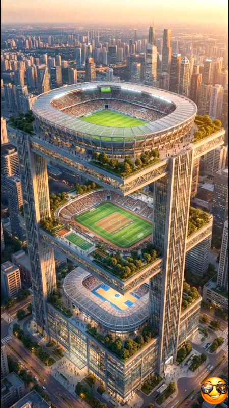 Beautiful Structures image