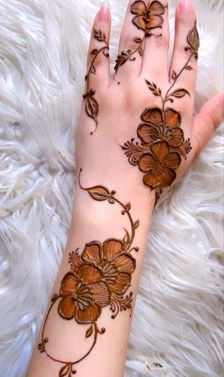 Mehndi Design image