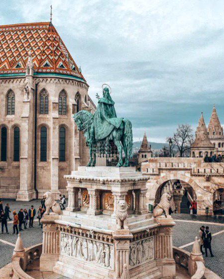 Beautiful Structures image