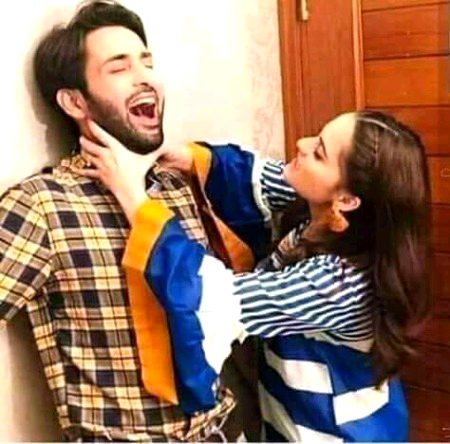 Pakistani Celebs image