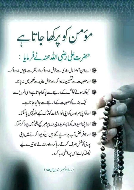 Islamic Quotes image