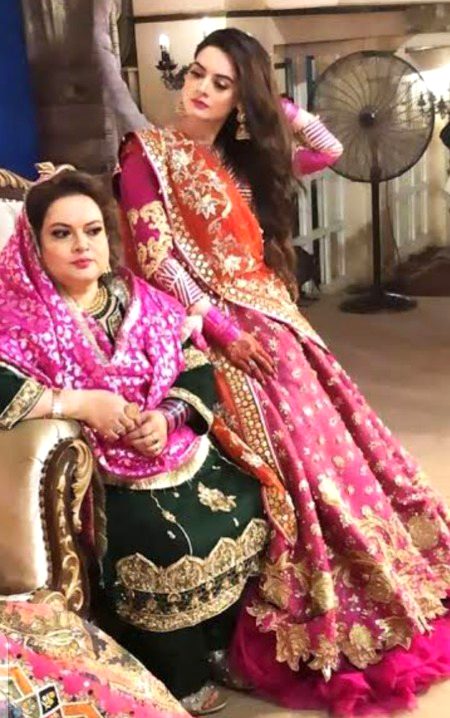 Pakistani Celebs image