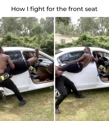 Memes & Satire image