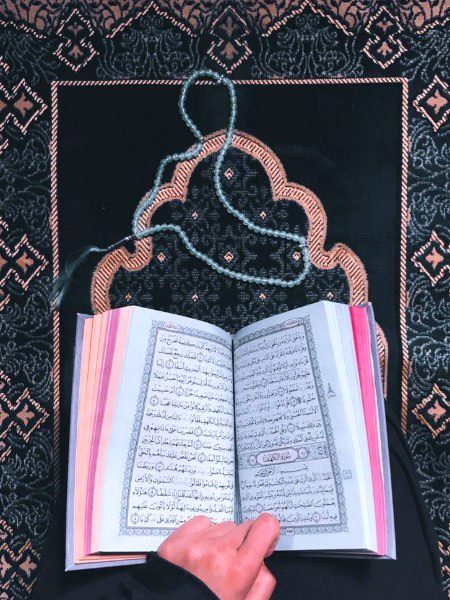 Islamic Quotes image