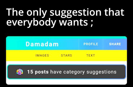 Damadam Roasting image