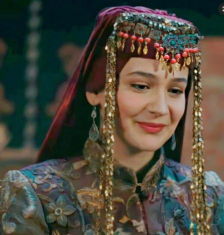 Turkish Celebs image