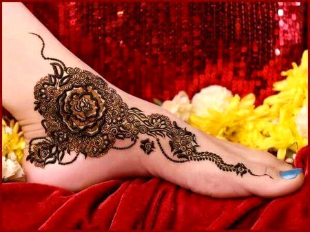 Mehndi Design image