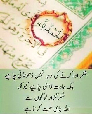 Islamic Quotes image