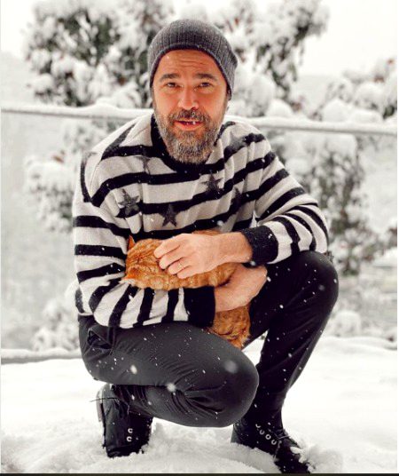 Turkish Celebs image