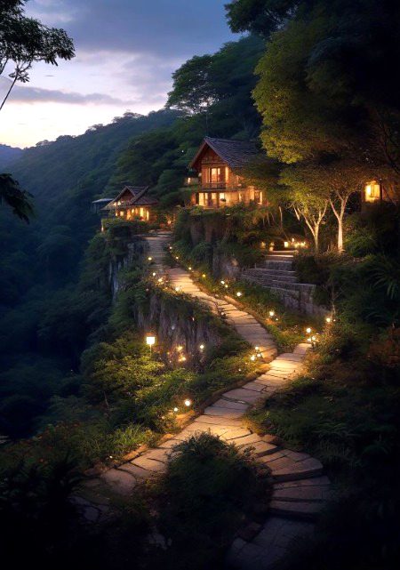 Beautiful Nature image
